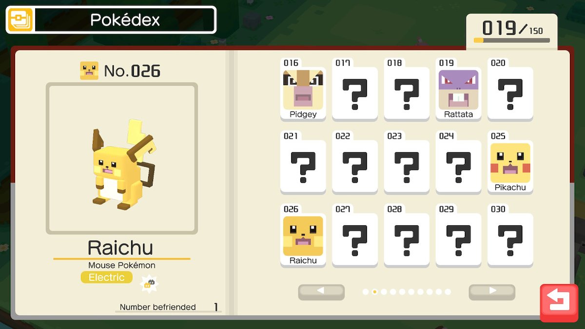 Pokemon Quest Chart Best Pokemon Guides and Tactics