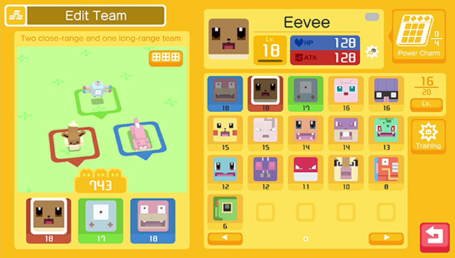 Pokemon Quest: How to Get Eevee