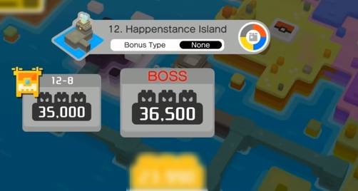 Pokémon Quest - FINAL BIG BOSS MEWTWO in Last Level Chamber of Legends 