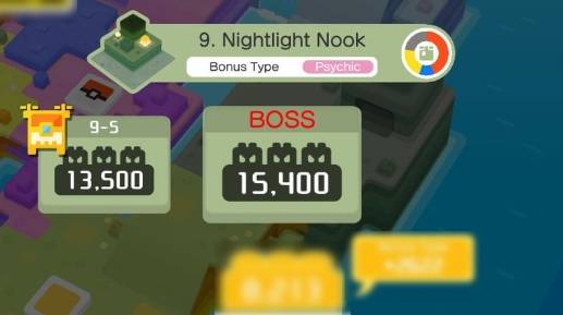 Pokemon Quest 9 6 Level Walkthrough Guide How To Beat Nightlight Nook Level Pokemonquestgame