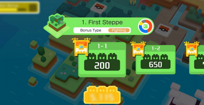 Pokemon Quest' Recipes Guide: How to Get All of the Starter Pokemon